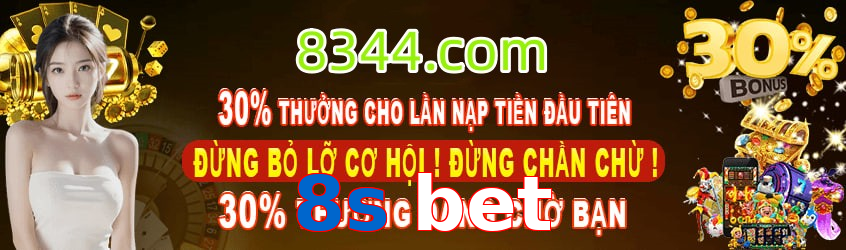 8s bet