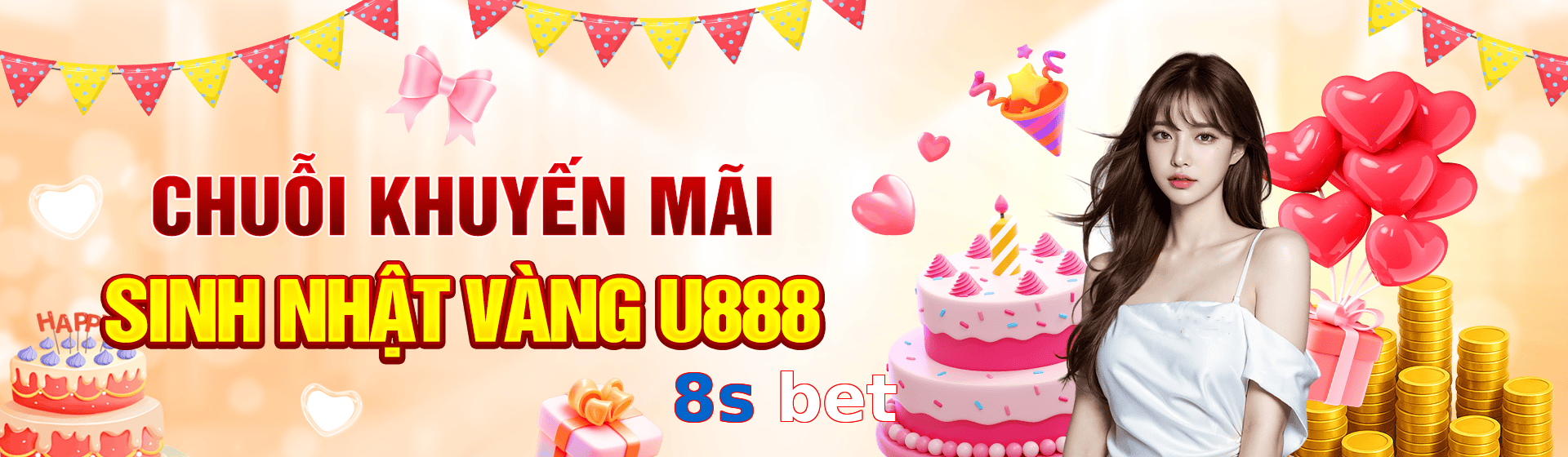 8s bet
