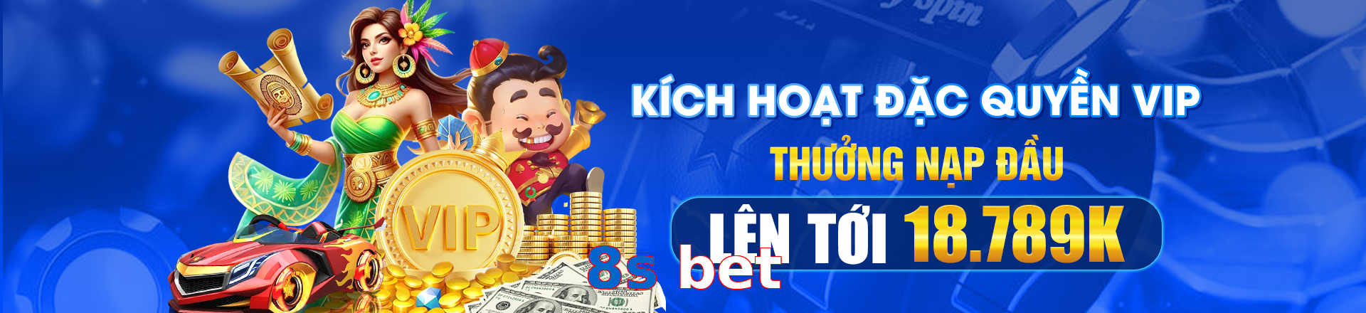8s bet