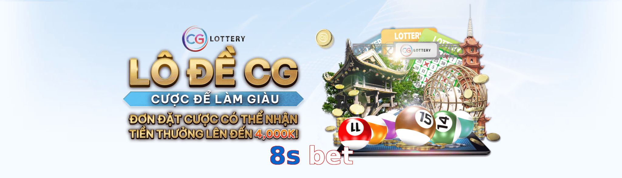 8s bet
