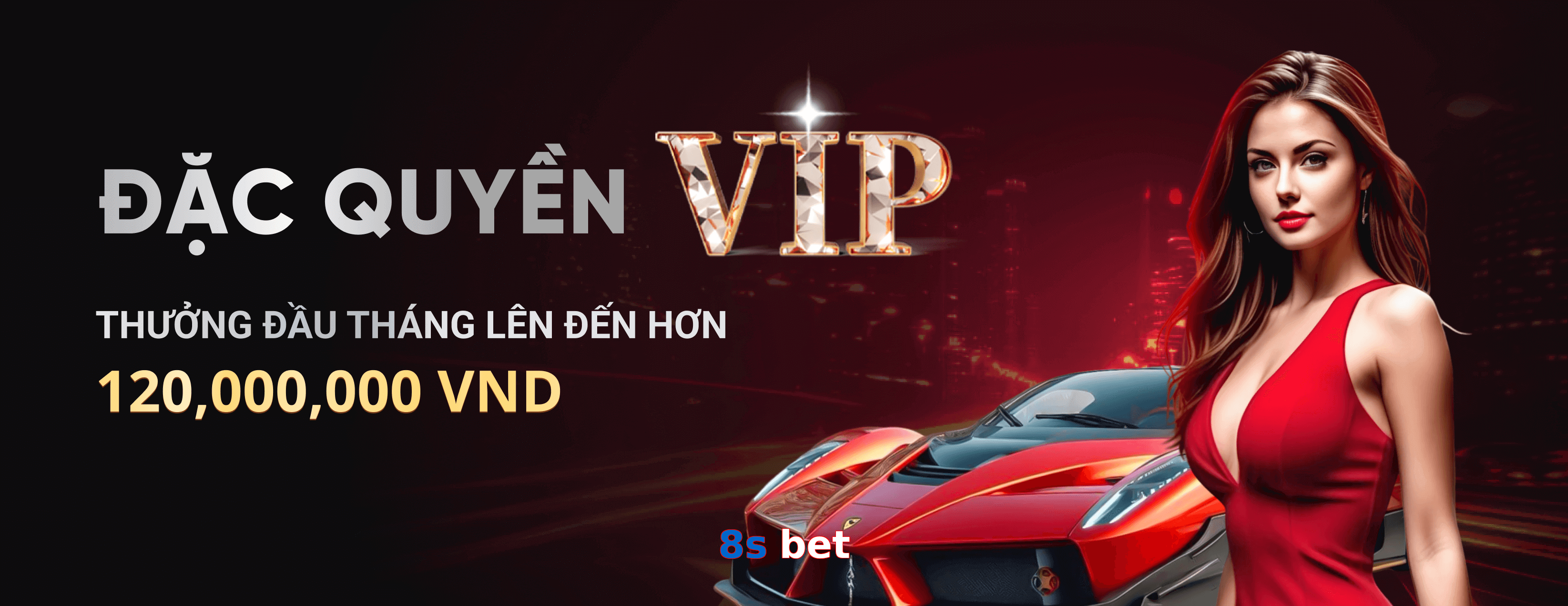 8s bet