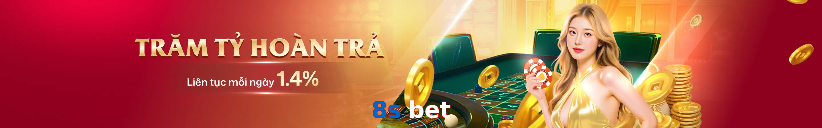 8s bet