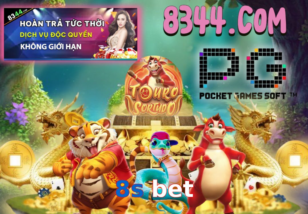8s bet