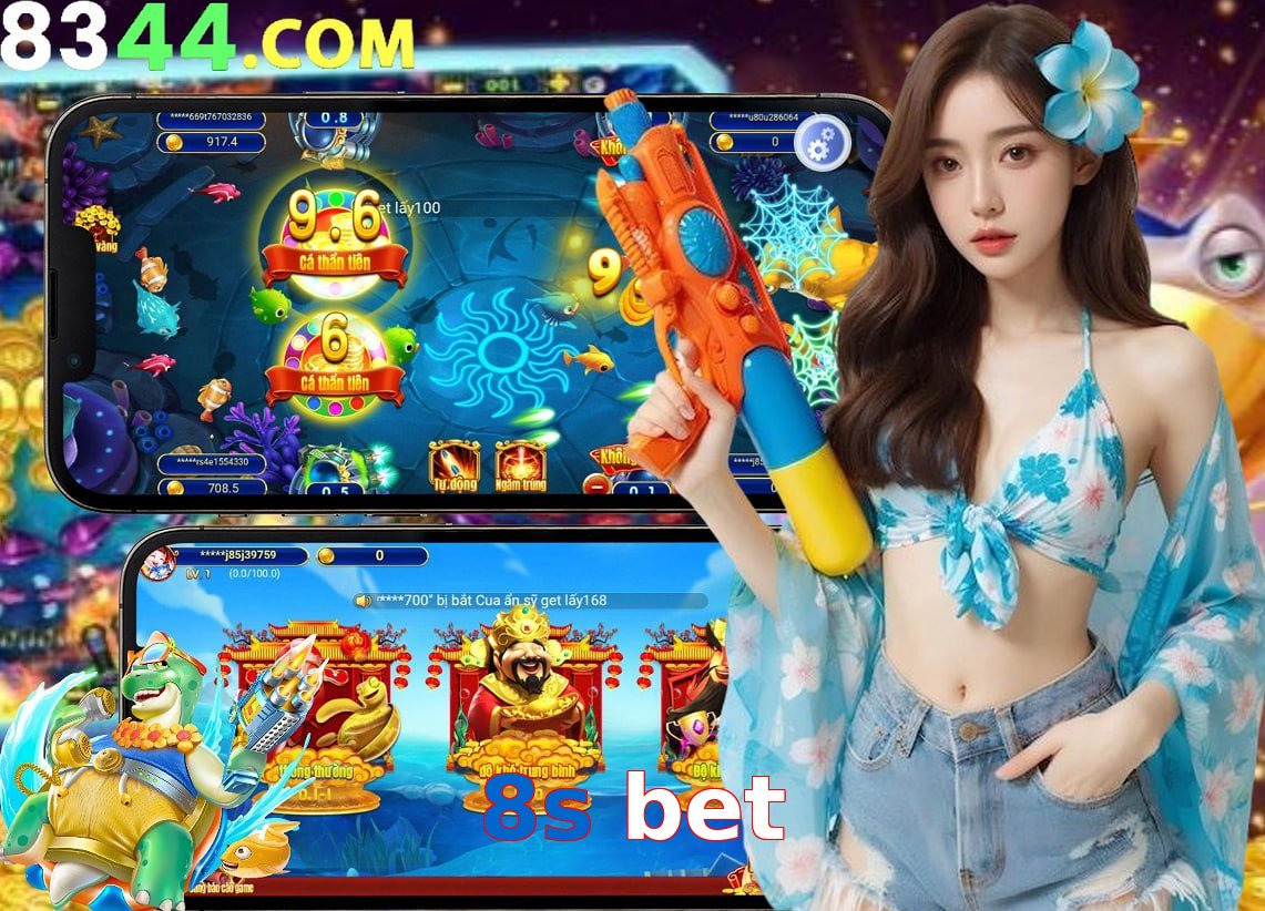 8s bet